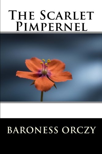 9781533135216: The Scarlet Pimpernel