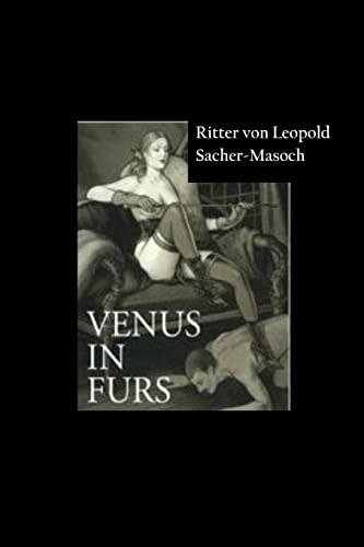 9781533136190: Venus in Furs