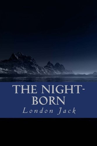 9781533144119: The Night-Born