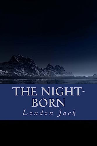 9781533144119: The Night-Born