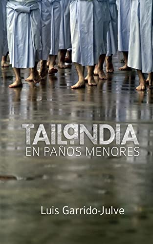 9781533147301: Tailandia en paos menores (Spanish Edition)