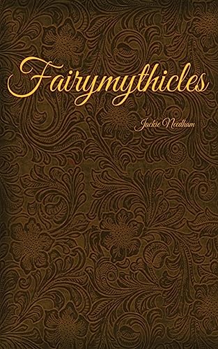 Imagen de archivo de Fairymythicles [Soft Cover ] a la venta por booksXpress