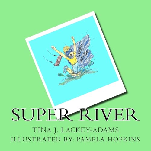 Stock image for Super River for sale by Lucky's Textbooks