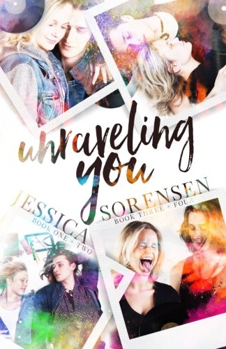 Beispielbild fr Unraveling You Series: Books 1-4 zum Verkauf von medimops