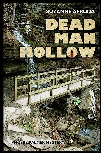 Beispielbild fr Dead Man Hollow: A Phoebe Palmer Mystery zum Verkauf von ThriftBooks-Atlanta