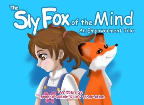 Stock image for The Sly Fox Of The Mind for sale by Your Online Bookstore
