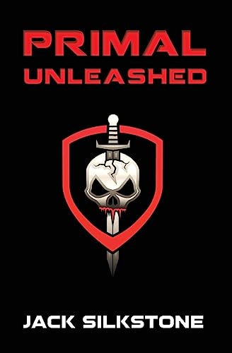 Stock image for PRIMAL Unleashed for sale by SecondSale