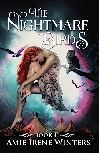 Imagen de archivo de The Nightmare Birds a la venta por THE SAINT BOOKSTORE