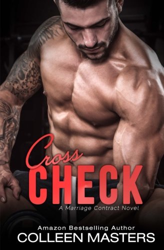 Beispielbild fr Cross Check (A Marriage Contract Novel) zum Verkauf von Revaluation Books