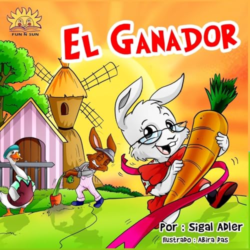 Imagen de archivo de El Ganador (Spanish Edition) a la venta por Lucky's Textbooks