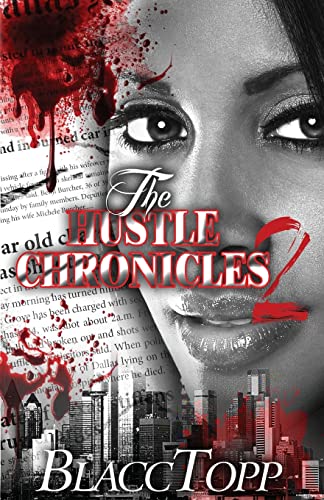 9781533201034: The Hustle Chronicles 2