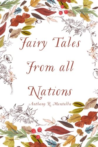 Stock image for Fairy Tales From all Nations for sale by Revaluation Books