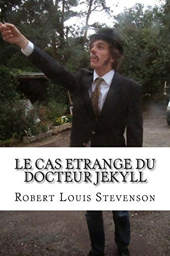 Stock image for Le cas etrange du docteur Jekyll (French Edition) for sale by Lucky's Textbooks
