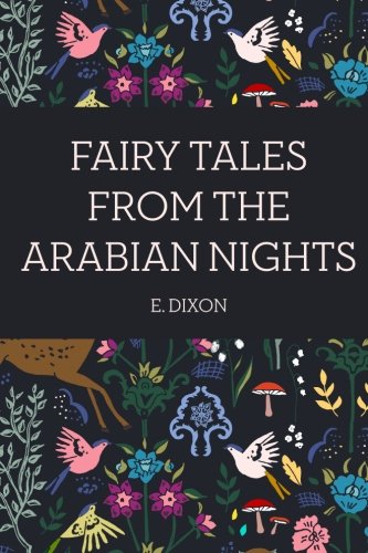 9781533207869: Fairy Tales from the Arabian Nights