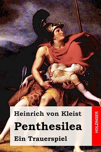 Stock image for Penthesilea: Ein Trauerspiel for sale by WorldofBooks