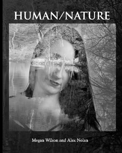 Imagen de archivo de Human/Nature a la venta por Lucky's Textbooks