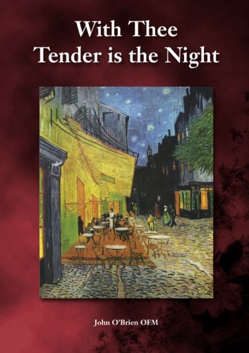 Beispielbild fr With Thee Tender is the Night zum Verkauf von WorldofBooks