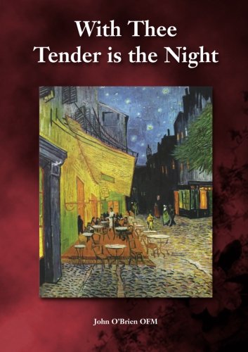9781533211873: With Thee Tender is the Night