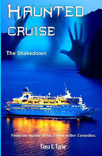 Stock image for Haunted Cruise: The Shakedown (Haunted Places) for sale by Save With Sam