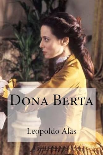 9781533216182: Dona Berta (Spanish Edition)