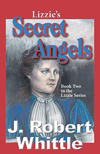 Imagen de archivo de Lizzie's Secret Angels a la venta por THE SAINT BOOKSTORE