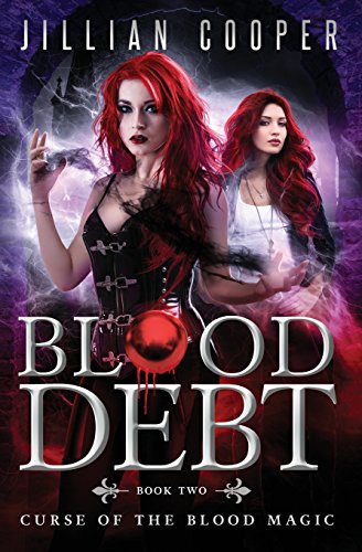 9781533231789: Blood Debt: Volume 2