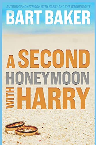 Stock image for A Second Honeymoon With Harry for sale by ThriftBooks-Dallas