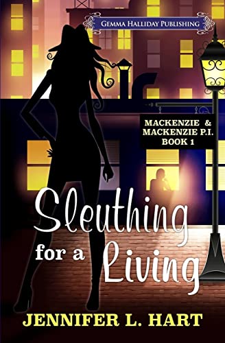 9781533237927: Sleuthing for a Living: Volume 1