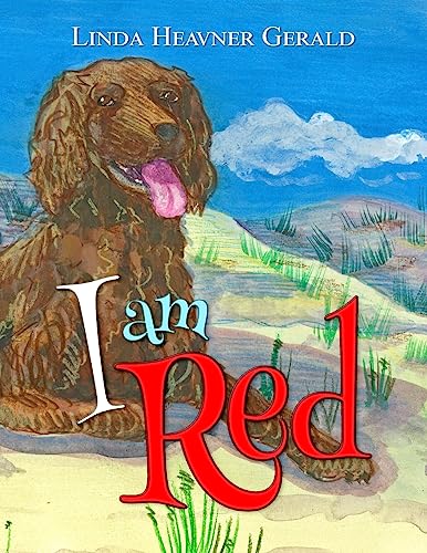 9781533239068: I am Red