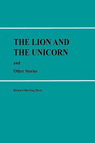 Stock image for The Lion and the Unicorn and Other Stories for sale by Lucky's Textbooks
