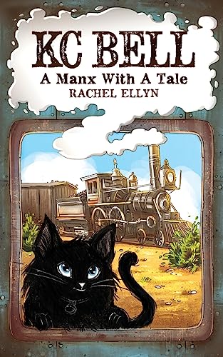 Beispielbild fr KC Bell: A Manx with a Tale zum Verkauf von SecondSale