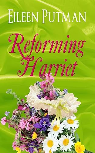 Stock image for Reforming Harriet for sale by THE SAINT BOOKSTORE