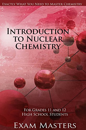 Nuclear chemistry review