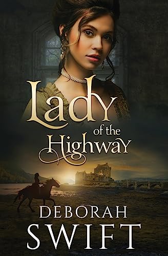 9781533248954: Lady of the Highway (The Highway Trilogy)