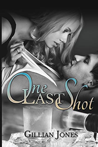 Stock image for One Last Shot (Pub Fiction) for sale by Lucky's Textbooks