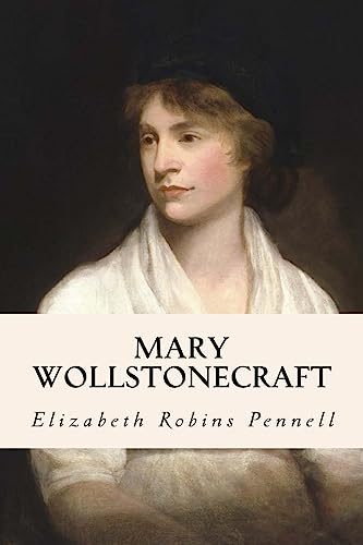 Stock image for Mary Wollstonecraft for sale by Ergodebooks