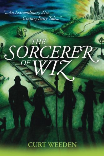 Beispielbild fr The Sorcerer of WIZ zum Verkauf von Better World Books