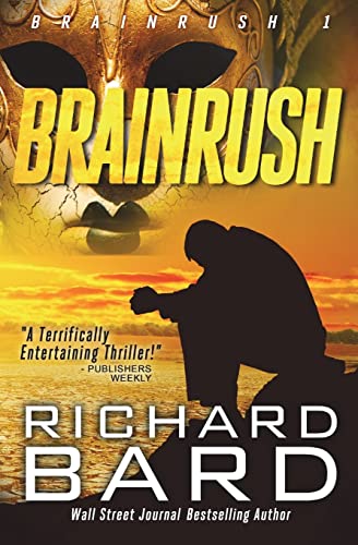 Stock image for Brainrush for sale by Better World Books: West