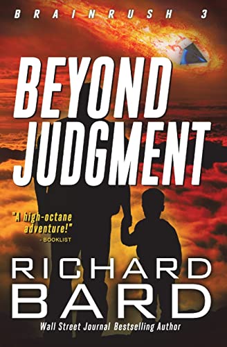 9781533258038: Beyond Judgment: Volume 3 (Brainrush Series)