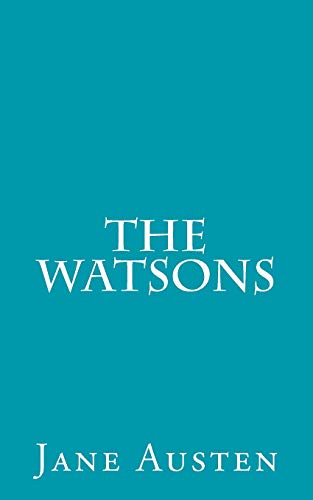 9781533258113: The Watsons