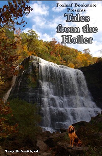 9781533260710: Tales from the Holler