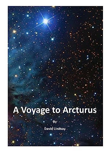 9781533265845: A Voyage to Arcturus