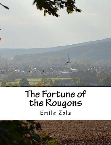 9781533266941: The Fortune of the Rougons