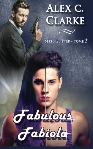 9781533267269: Fabulous Fabiola: Volume 2 (Glitter)