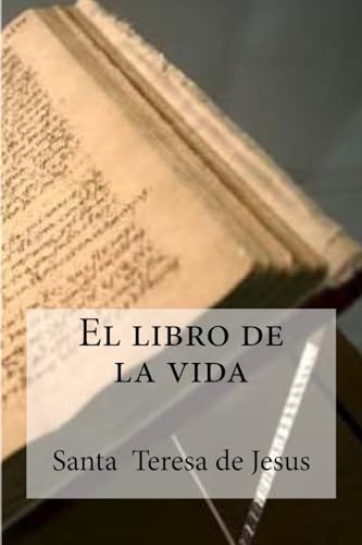 Imagen de archivo de El libro de la vida de Jesus (Spanish Edition) a la venta por Save With Sam