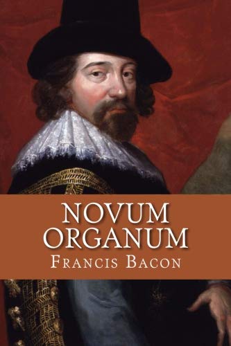 Stock image for Novum Organum for sale by Revaluation Books