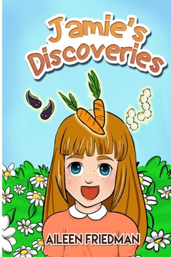 Stock image for Jamie's Discoveries for sale by Lucky's Textbooks