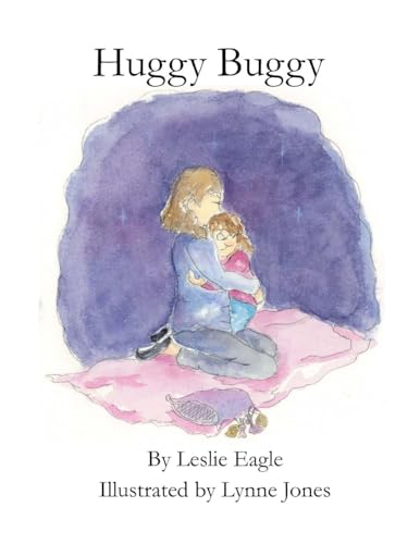 Stock image for Huggy Buggy for sale by SecondSale