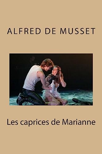 9781533281180: Les caprices de Marianne