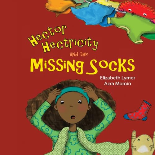 9781533288639: Hector Hectricity and the Missing Socks: A Prayerful Paracks Story